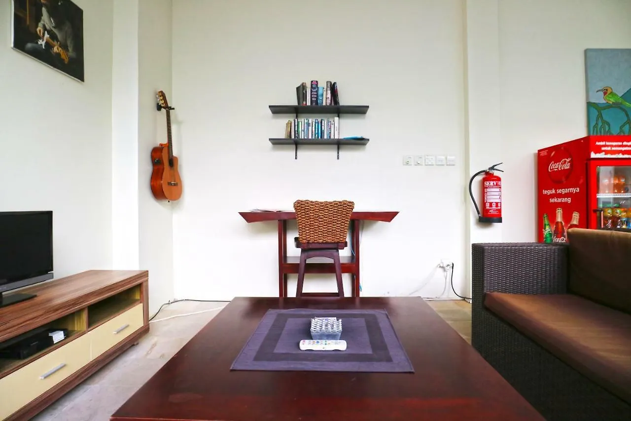 Reddoorz Hostel Near Gwk Main Gate Ungasan   Ungasan (Bali)