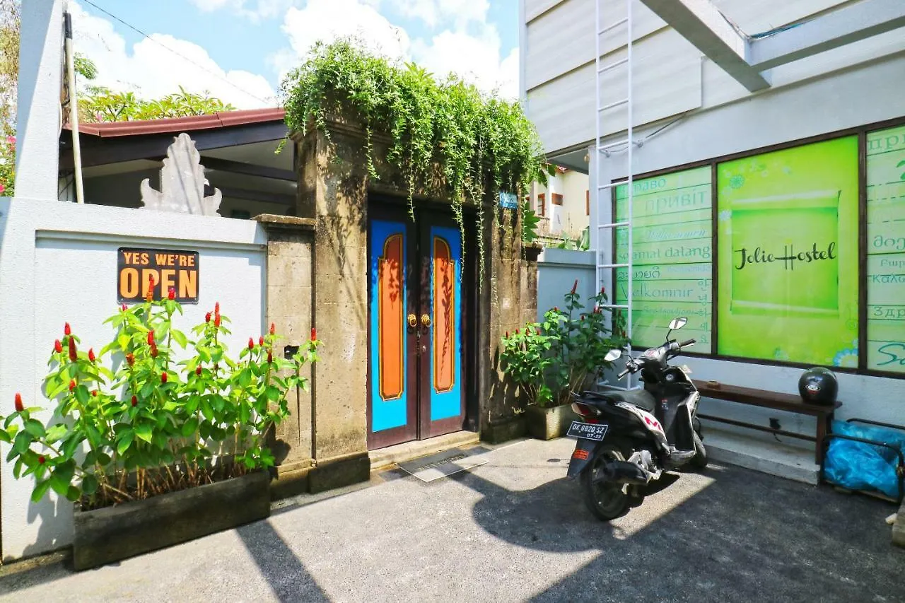 Reddoorz Hostel Near Gwk Main Gate Ungasan  Ungasan (Bali)