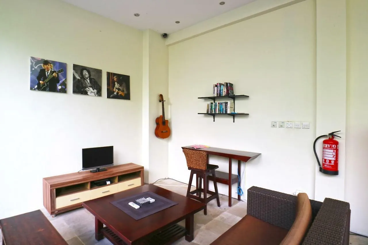 Reddoorz Hostel Near Gwk Main Gate Ungasan