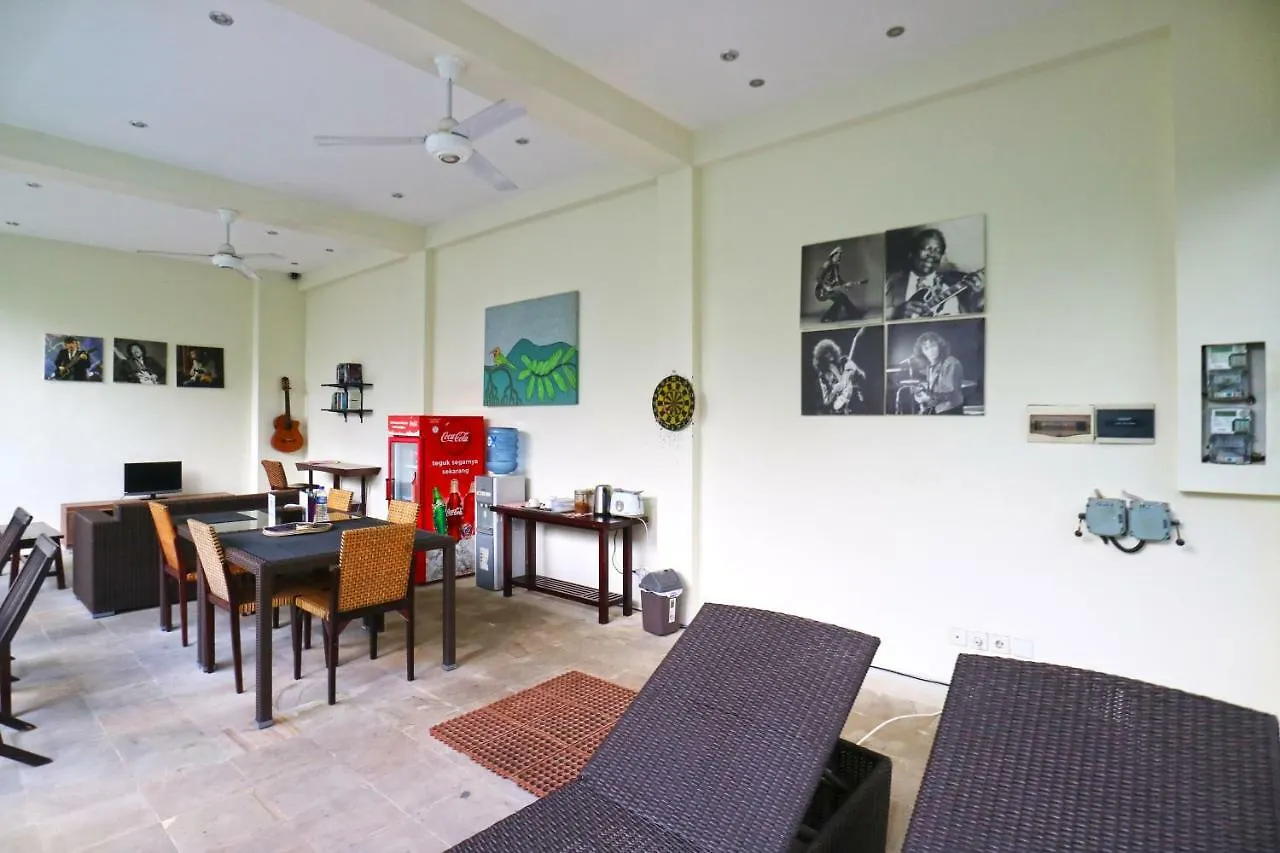 Reddoorz Hostel Near Gwk Main Gate Ungasan   Ungasan (Bali)