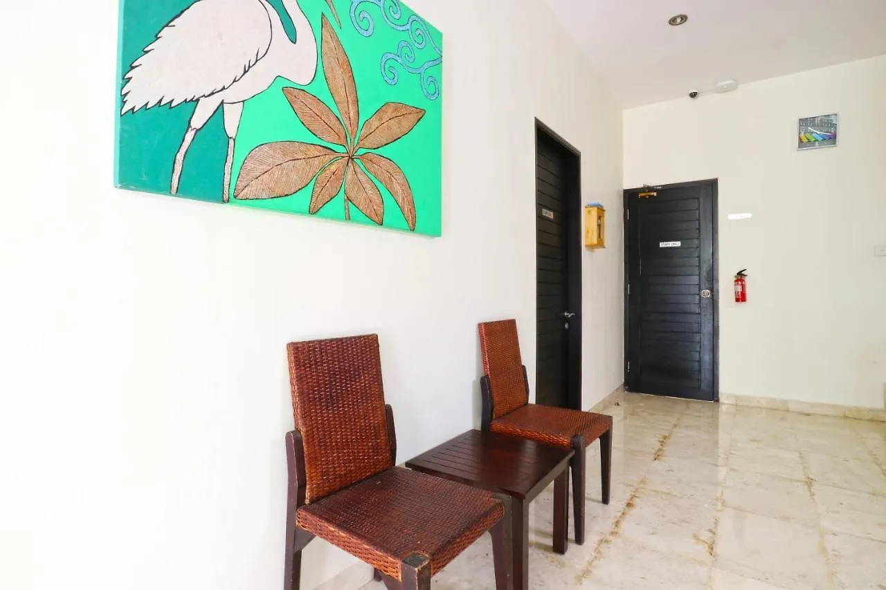 Reddoorz Hostel Near Gwk Main Gate Ungasan