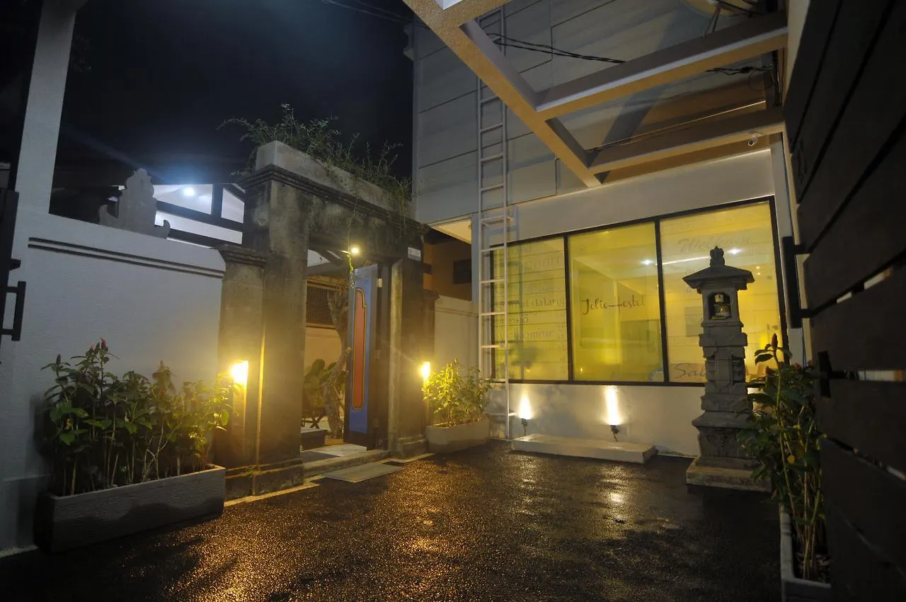 Reddoorz Hostel Near Gwk Main Gate أونغاسان