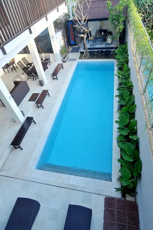 Reddoorz Hostel Near Gwk Main Gate أونغاسان إندونيسيا