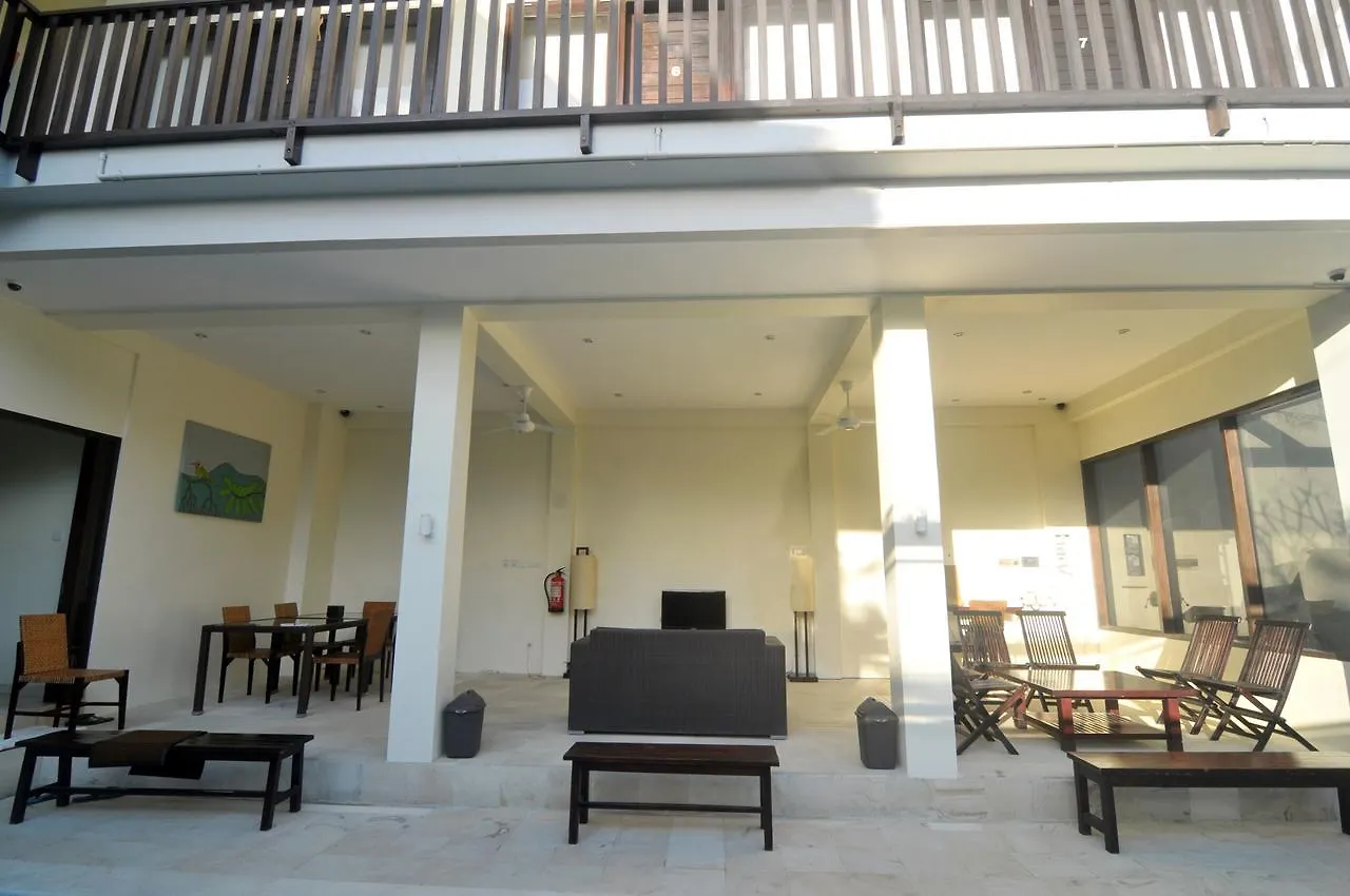 Reddoorz Hostel Near Gwk Main Gate أونغاسان
