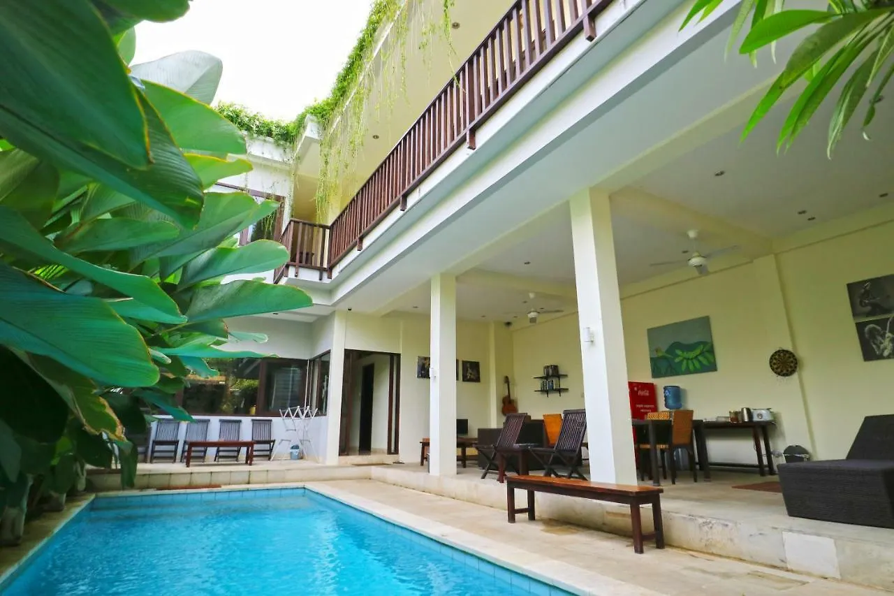 Reddoorz Hostel Near Gwk Main Gate أونغاسان