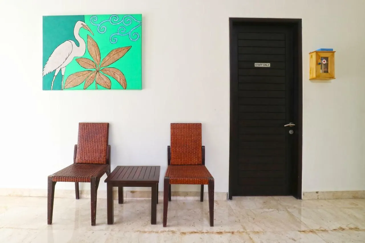 Reddoorz Hostel Near Gwk Main Gate أونغاسان إندونيسيا