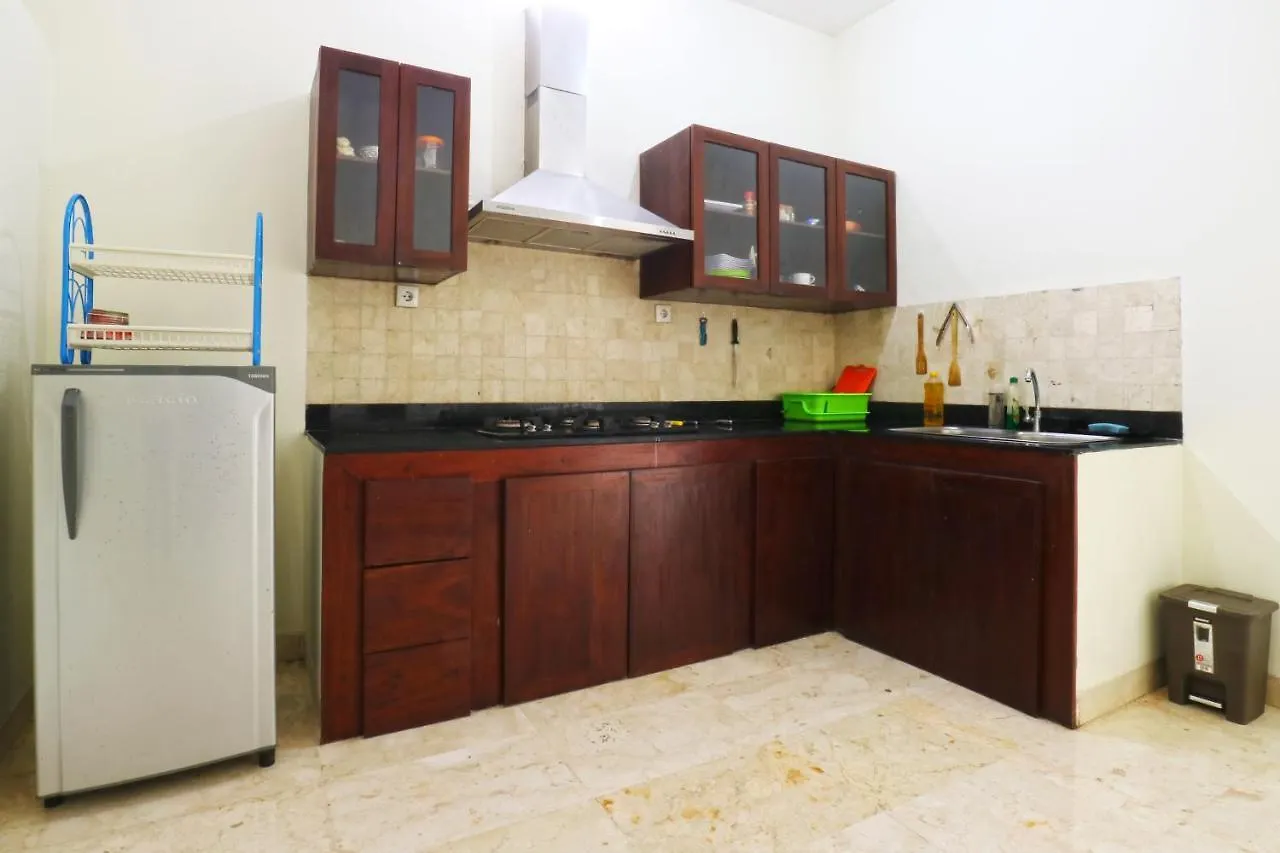 Reddoorz Hostel Near Gwk Main Gate أونغاسان