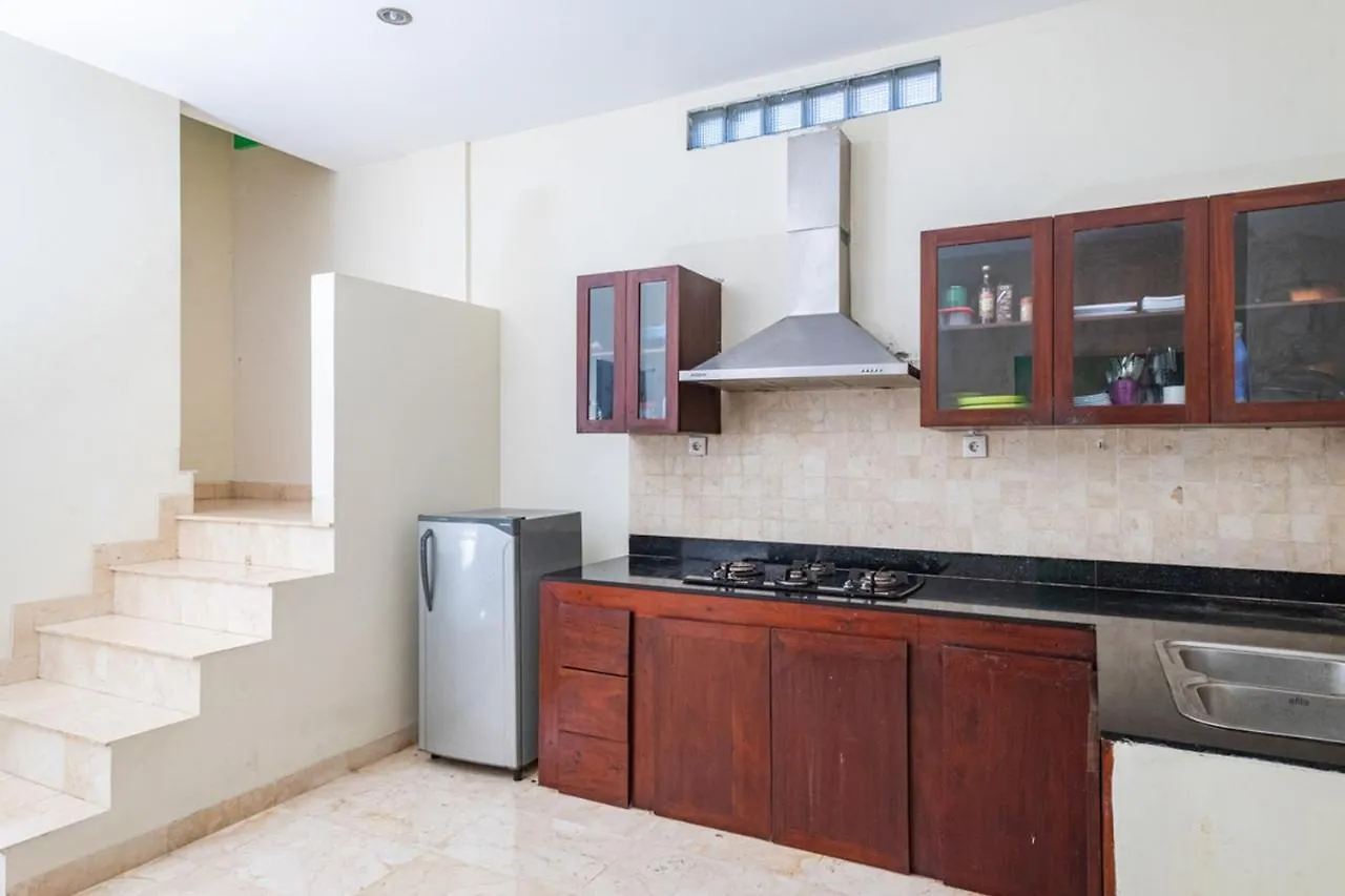 Reddoorz Hostel Near Gwk Main Gate أونغاسان